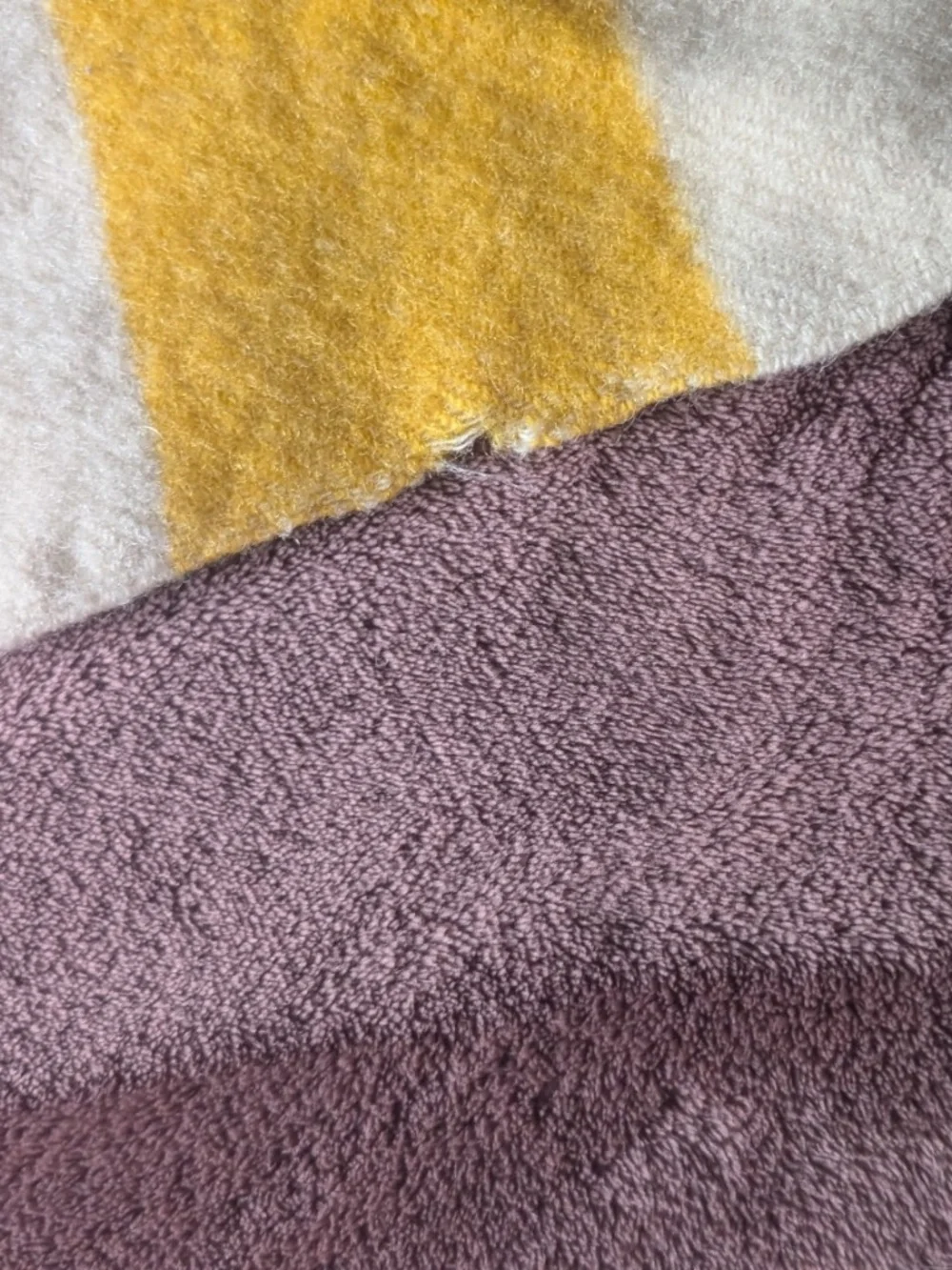 Hudson's Bay Company Vintage Blanket